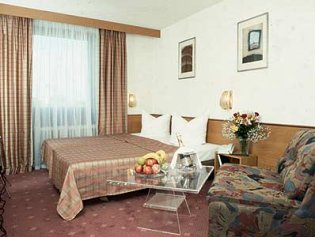 Cheap hotels in munich
